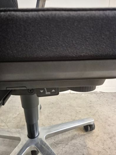 Ergonomic Office Chair