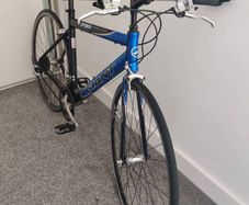 Giant mountain bike