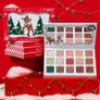 Colourpop rudolph the red-nosed reindeer palette new Image 2