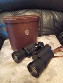 binoculars 10x50