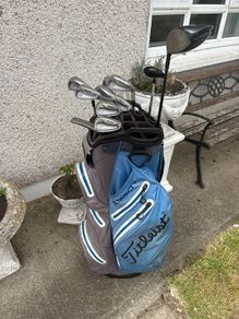 golf set