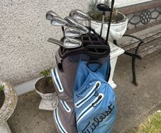 golf set
