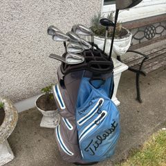 golf set