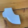 foldable toilet seat Image 4