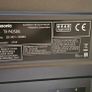 TV Panasonic 42" Image 2