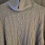 Green jumper Image 3