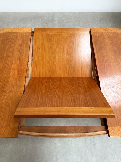Mid-Century Dining Table
