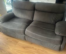 Electric Recliner Sofa