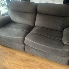 Electric Recliner Sofa