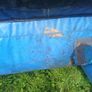 Batman Bouncing Castle Image 3