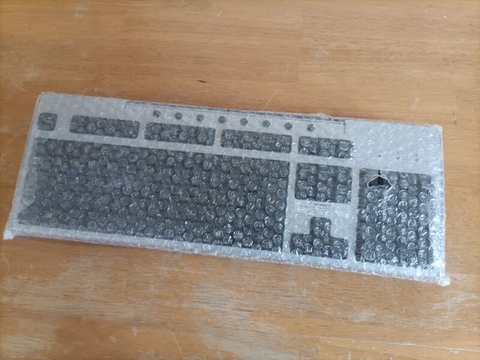 keyboard