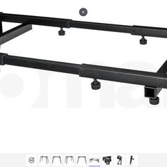 keybord stand