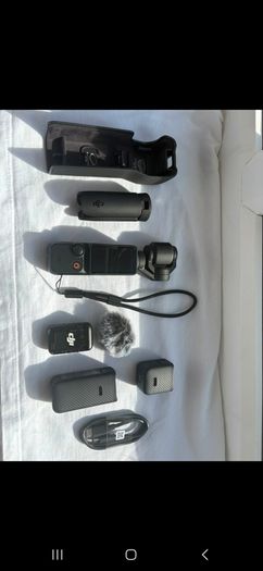 DJI osmo creator Kit