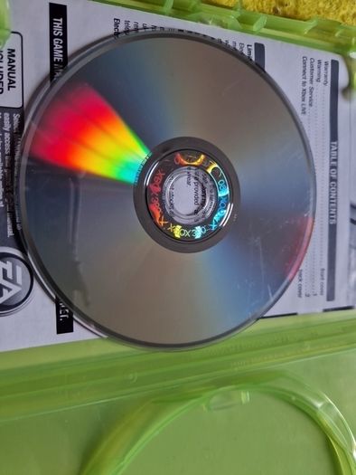 Madden 12 2012 xbox 360 games Original