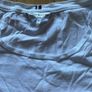 Ladies Tommy Hilfiger T-shirt Size M Image 2