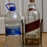 4.5 litre Johnnie Walker Red empty Image 6