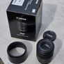 Canon RF 85mm f/2.0 Macro IS STM Image 3