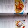 Zest Cookbook. Recipes from 62 Top Irish Restaurants. Image 3