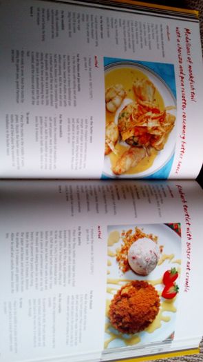 Zest Cookbook. Recipes from 62 Top Irish Restaurants.