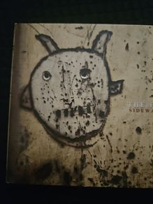The Frames - Sideways Down. Single.