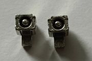 Latch For Nintendo Switch Joycon