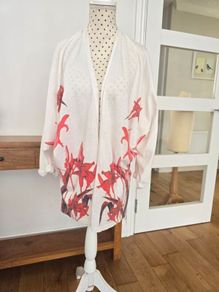 ladies zara cardigan
