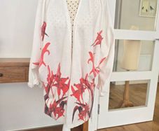 ladies zara cardigan