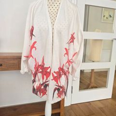 ladies zara cardigan