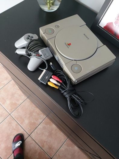 Playstation 1