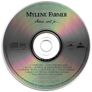 Mylene Farmer - Ainsi Soit Je... CD Image 2