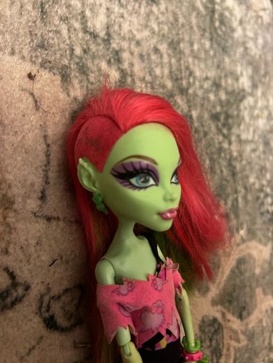 monster high