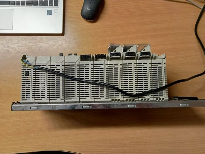 Modicon TSX Premium PLC