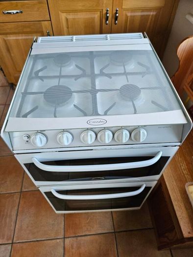 Gas Cooker