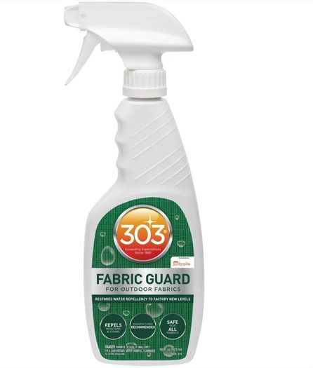 Fabric Guard