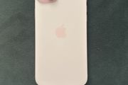 iphone 15 plus pink 128gb