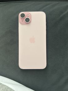 iphone 15 plus pink 128gb