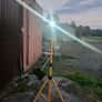 faithful rechargable work light . Image 9