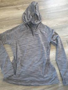 gym hoodie