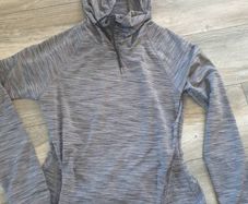 gym hoodie