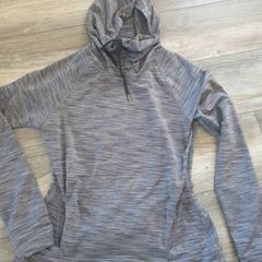 gym hoodie
