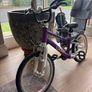 Woom Bicycle kids Bike Image 3