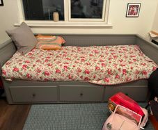 Ikea Hemnes Daybed