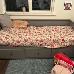Ikea Hemnes Daybed