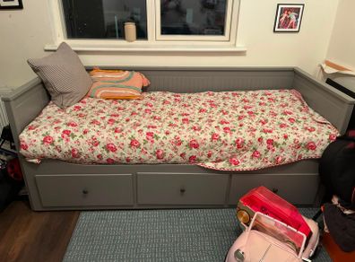 Ikea Hemnes Daybed