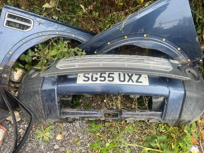 3008 5008 c4 Picasso auditt discovery3/4