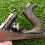 Vintage Wood Plane No 5 Image 7