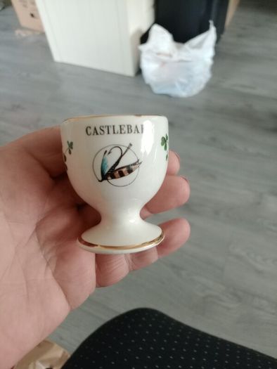 carragaline pottery