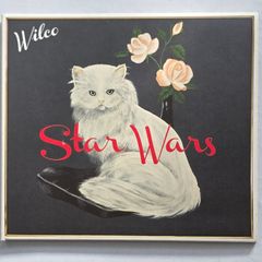 Wilco - Star Wars - Gatefold CD