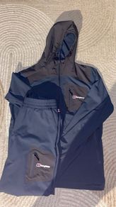 Tracksuit Berghaus