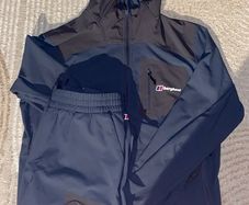 Tracksuit Berghaus